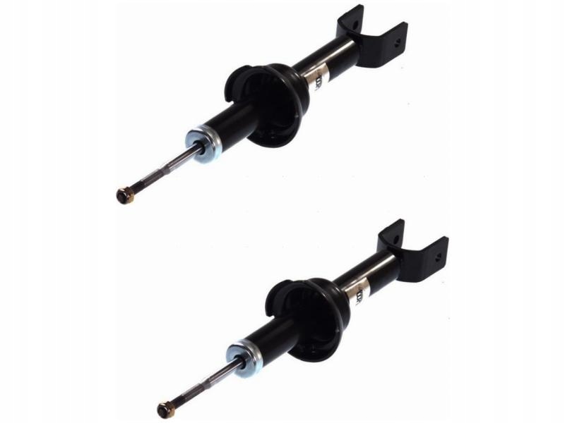 фото №1, Амортизаторы задняя honda cr-v ii mk2 2.4 01-06
