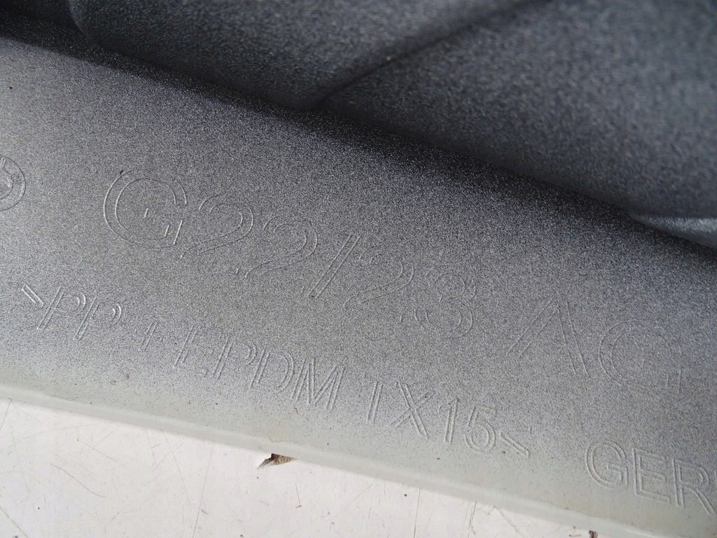 фото №7, Бампер перед передний bmw 4 g22 g23