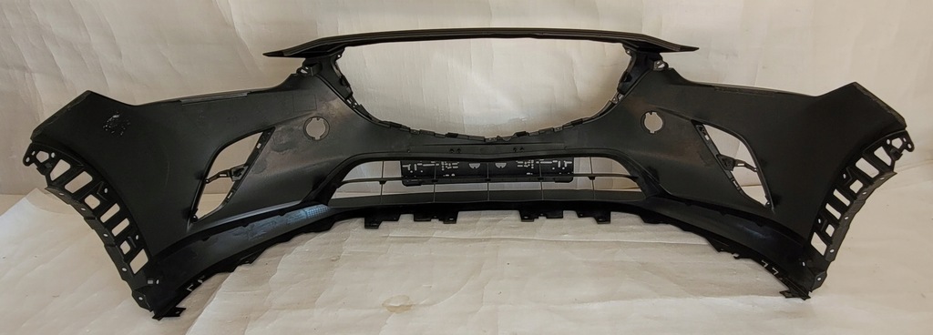 фото №8, Бампер перед mazda cx-3 2014-2018