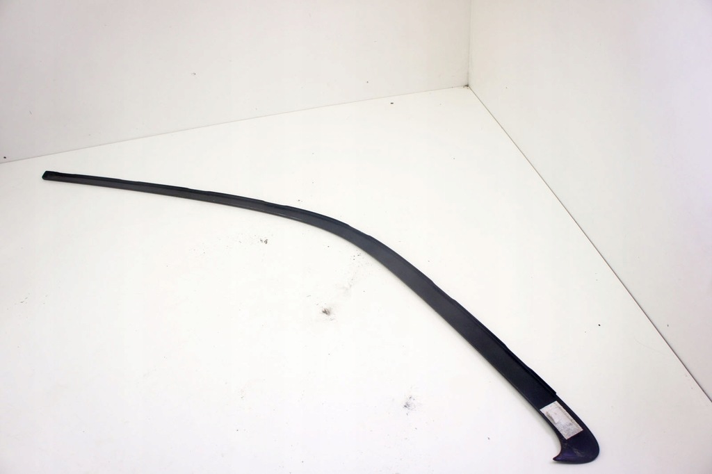 фото №6, Nu017 audi q7 4l молдинг стекло правый задняя