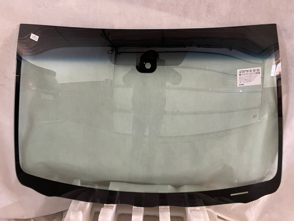 Купить Toyota avensis стекло передняя подогрев датчик 03-09