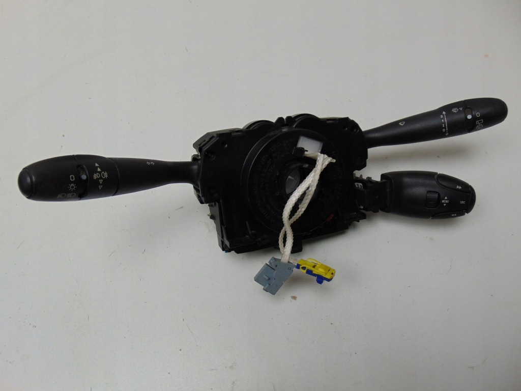 фото №5, Перемикач комбінований peugeot expert 2007- 96640431xt