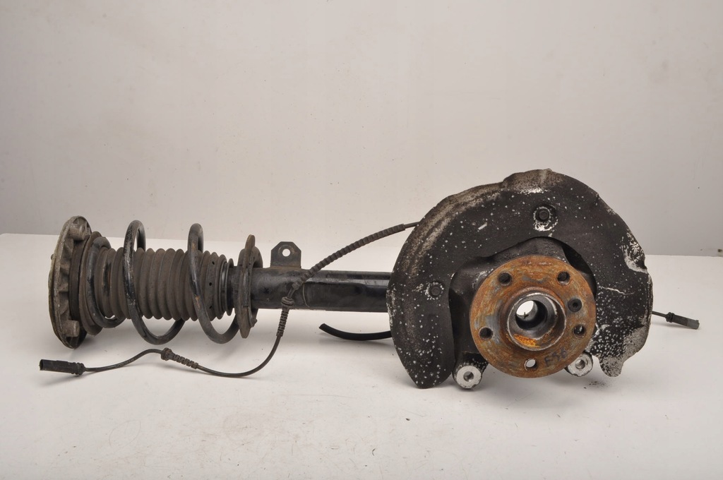 фото №1, Mini f56 амортизаторна стійка лівий перед передній 6852413