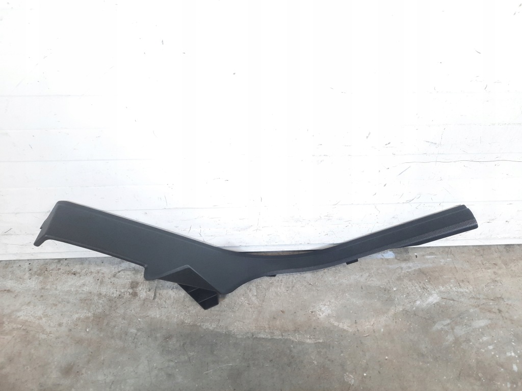 фото №1, Захист накладка поріг ліва bmw x5 e70