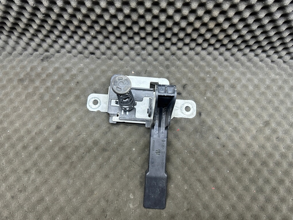 фото №1, 656030002r замок засувка капот renault scenic iii 651300006r-c