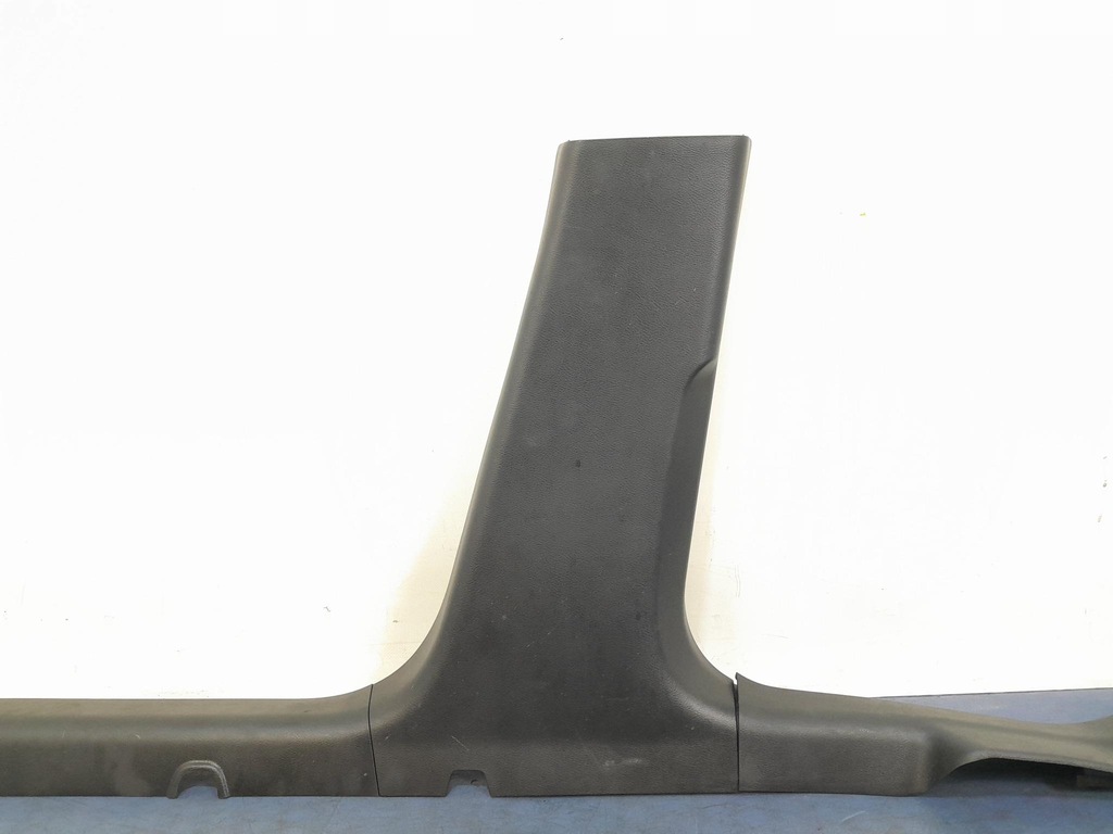 фото №4, Infiniti q50 s комплект защита bok правый