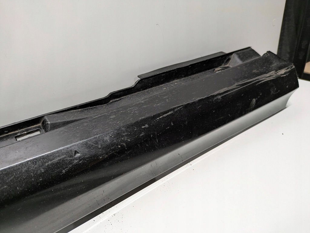 фото №5, Audi a6 s6 c8 4k ліва сторона поріг молдинг поріг 4k0853855a