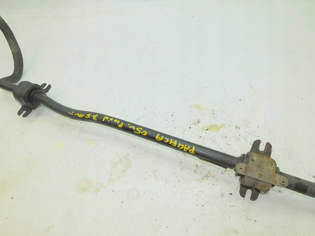 фото №7, Chrysler pacifica 3.5 05 тяга стабілізатор перед