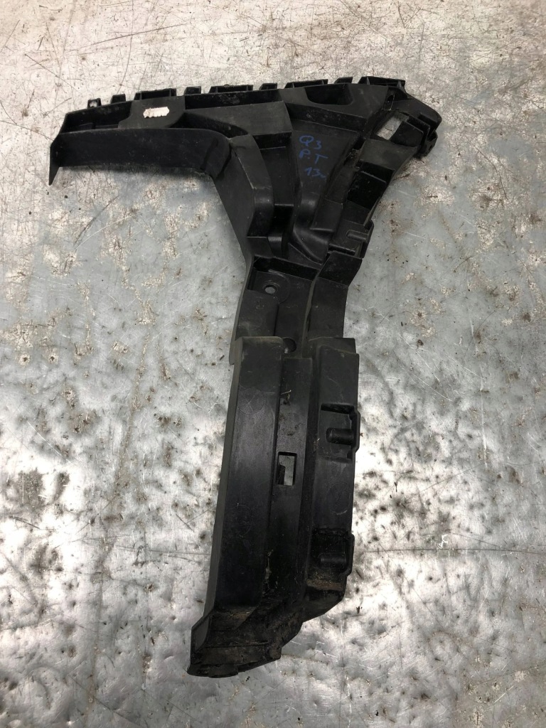 фото №1, Напрямна бампера правий задня audi q3 8u 8u0807454a