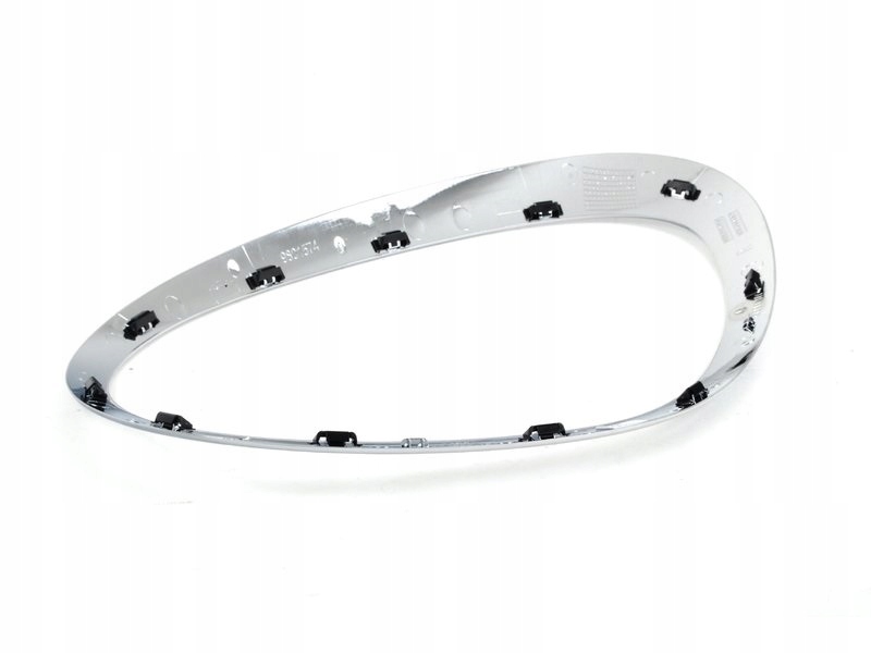 фото №2, Оригинальная рамка лампы mini r60 countryman p