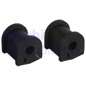 фото №2, Втулка стабілізатора delphi do volvo v40 2.0