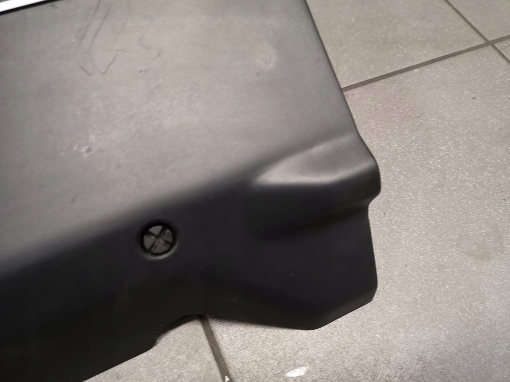 фото №9, Защита двигателя правая audi a8 d2 2.8 078103936e