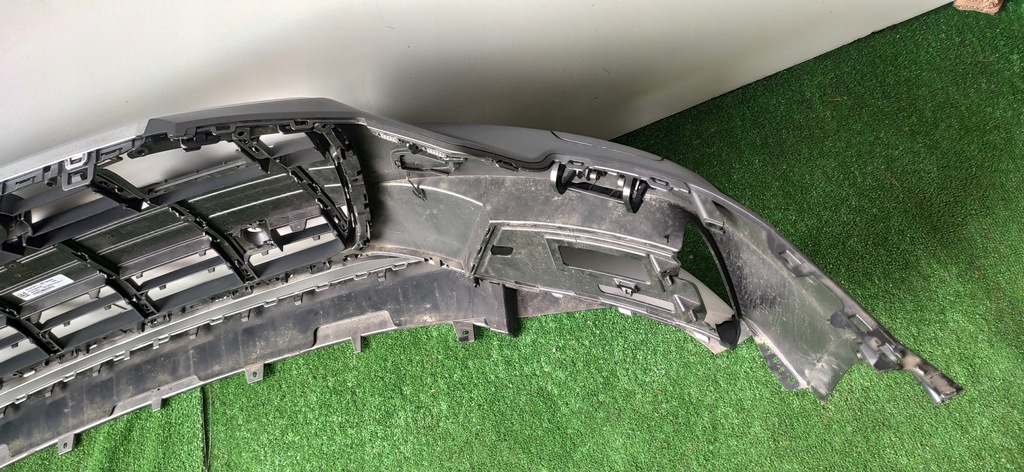 фото №11, Бампер перед передний audi a6 c8 allroad