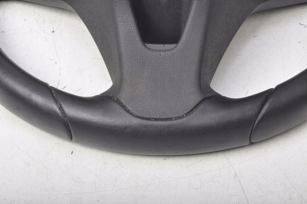 фото №11, Opel astra k воздуховод кожаный кожа