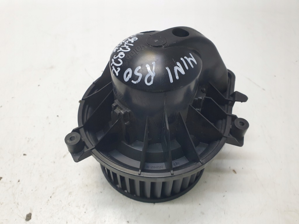 фото №2, Вентилятор повітродувка mini cooper r50 w964292z