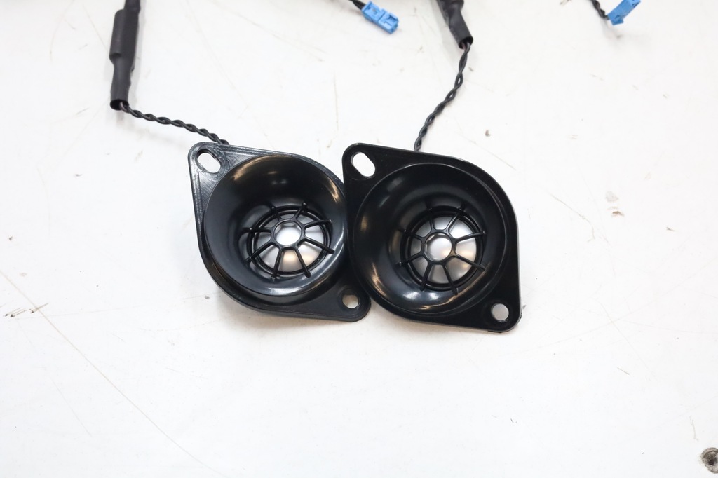 фото №6, Динамік динаміки підсилювач harman kardon bmw g20 g80