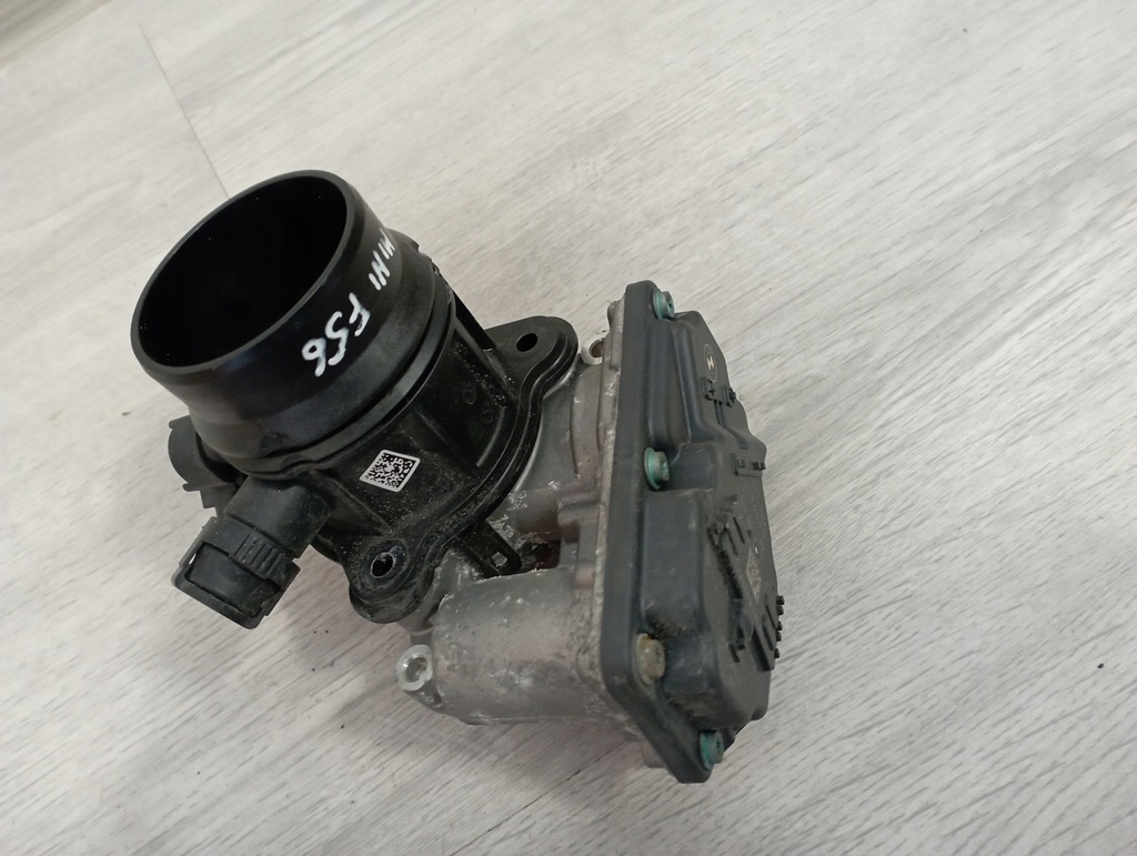 фото №1, Mini cooper f56 дросельна заслінка a2c80221400