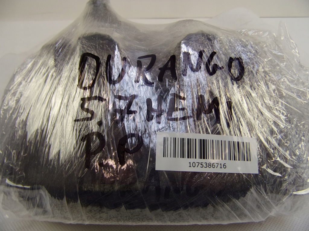 фото №6, Dodge durango iii 5.7 11- суппорт тормоза правый перед