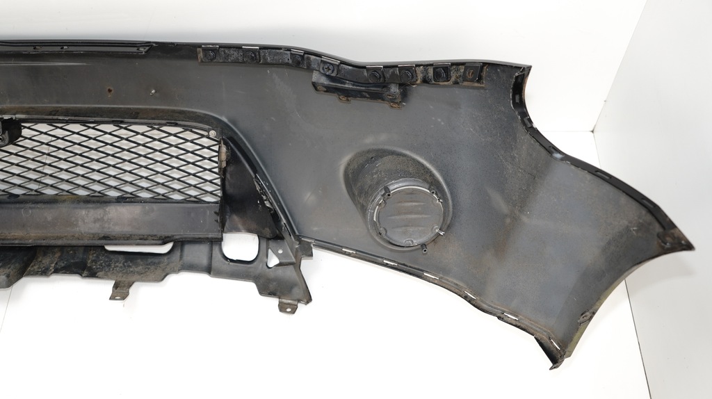 фото №8, Бампер перед передній mitsubishi outlander ii 06-10r x42a