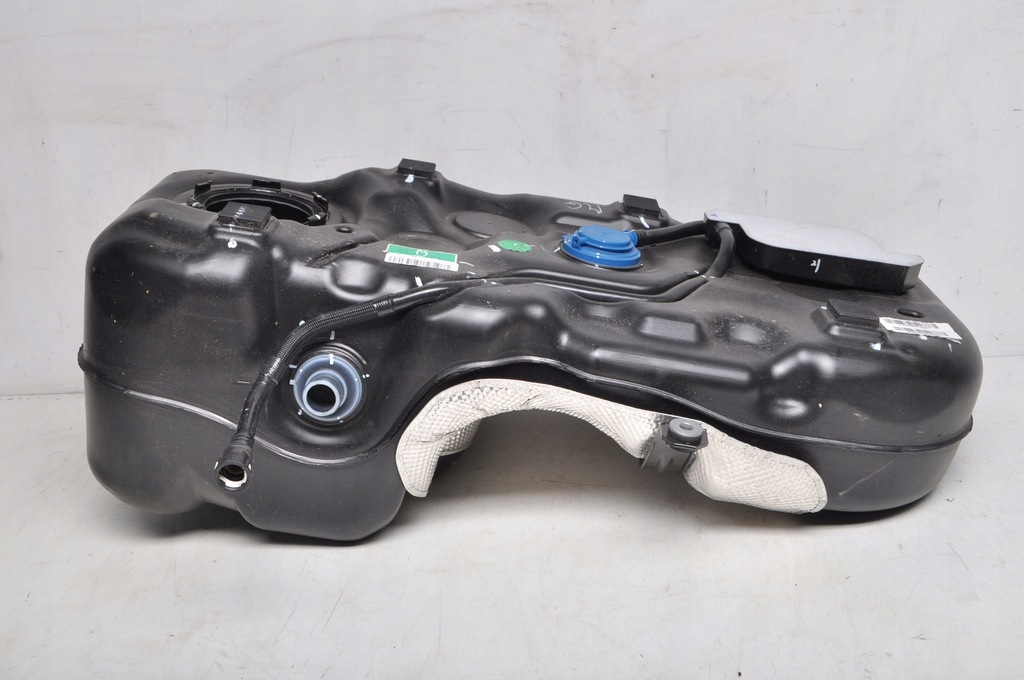 фото №10, Mg hs 1.5t 16v 162km бак пального bak as23951b0 lift 2024 r