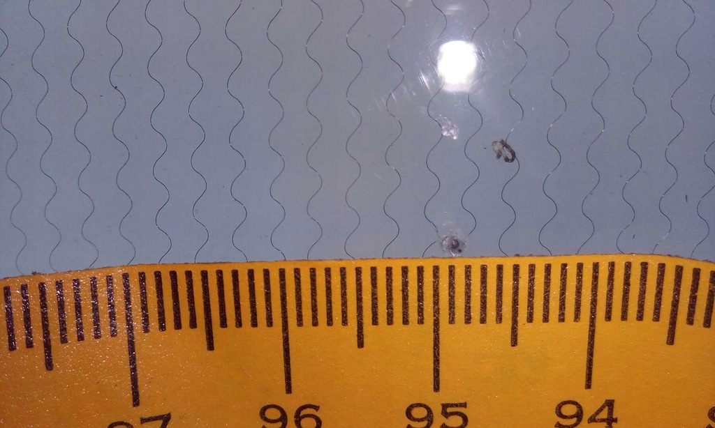 фото №9, Стекло лобовое skoda superb ii датчик подогрев org