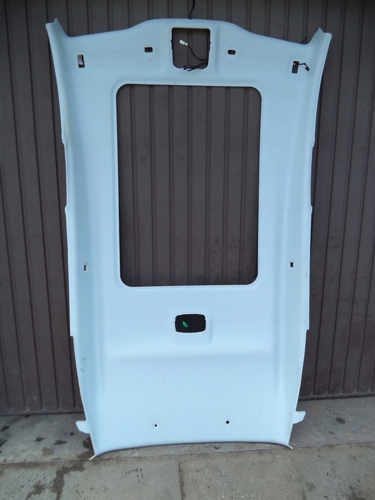 фото №1, Peugeot 2008 13-19r стеля стеля