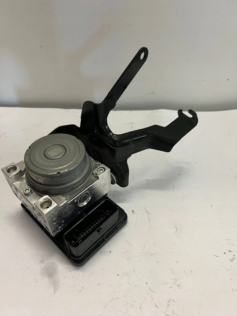 фото №5, Mazda 2 dj 2014- насос тормозная abs