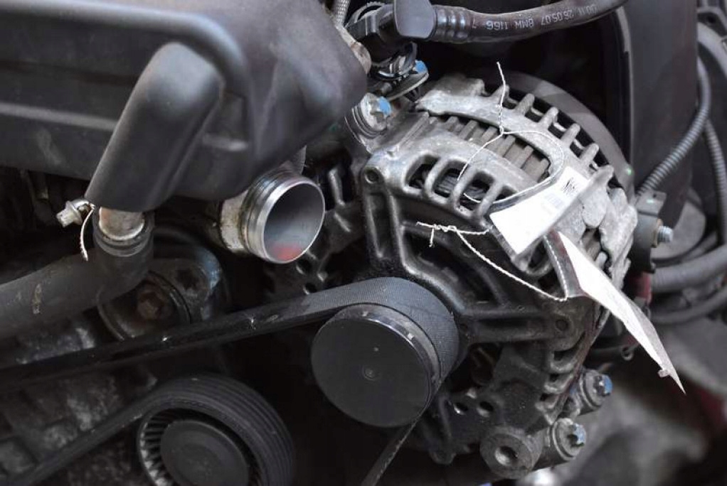 Купить Двигатель swap комплектный  n53b30a bmw e90 e91 e92 e93 3.0i 218 km 04-10