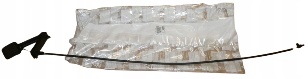 фото №1, Трос відкривання капот citroen peugeot 7937r0 оригінал