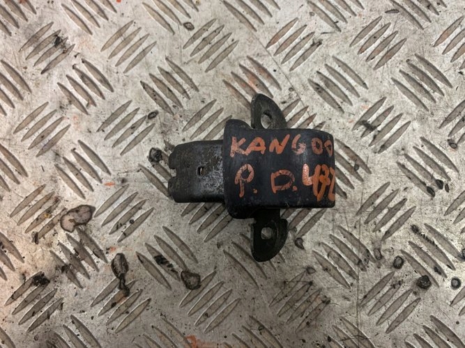 фото №2, Замок двері задня правий góra renault kangoo