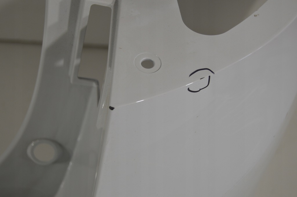 фото №8, Бампер задня задній renault talisman kombi grandtour