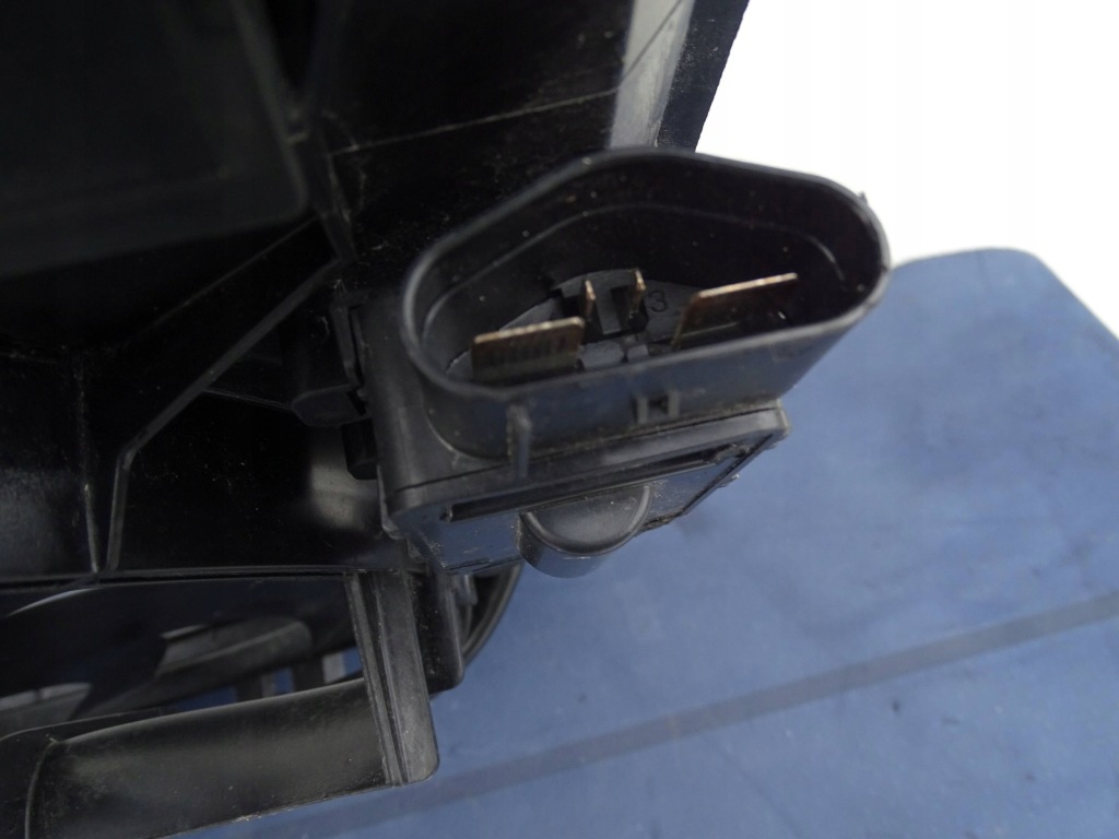 Вентилятор bmw x5 g05 f95 x6 g06 f96 x7 g07 5a57750 8686173 с Разборки