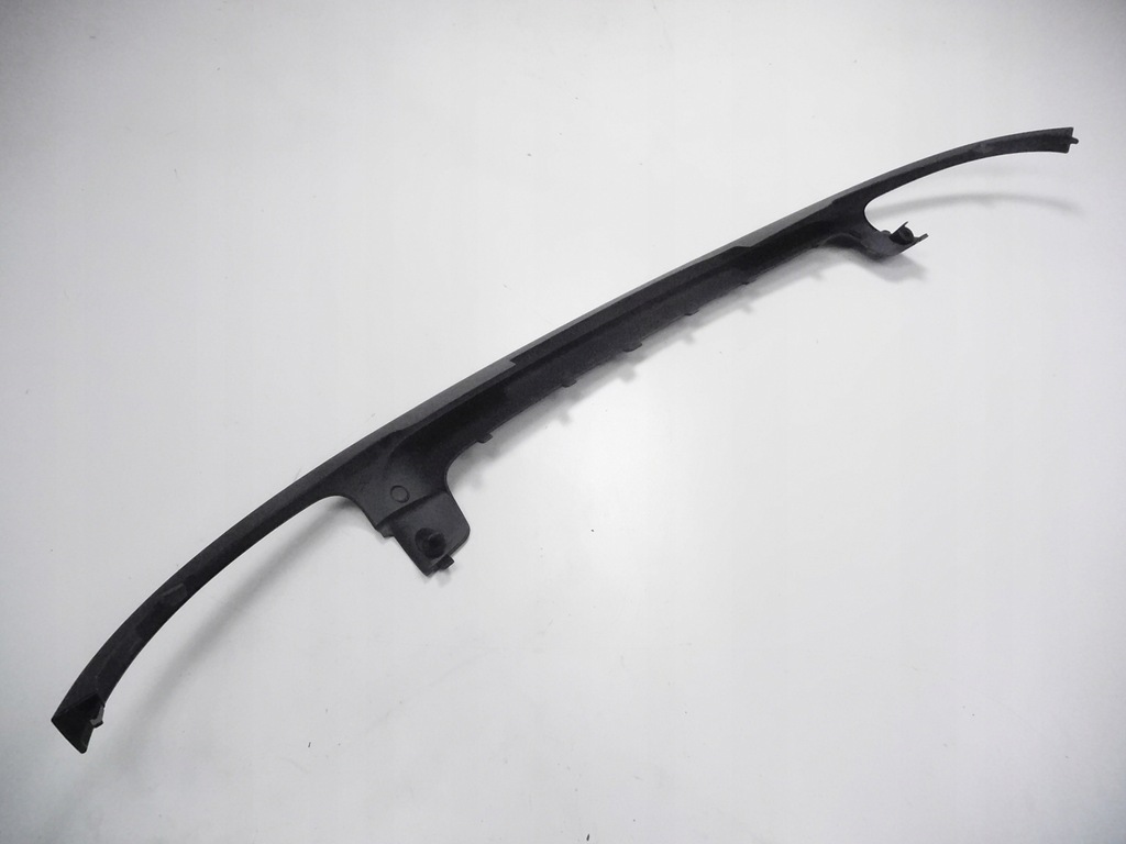 фото №6, Молдинг pod фарами renault clio ii оригинальный номер 7701470684