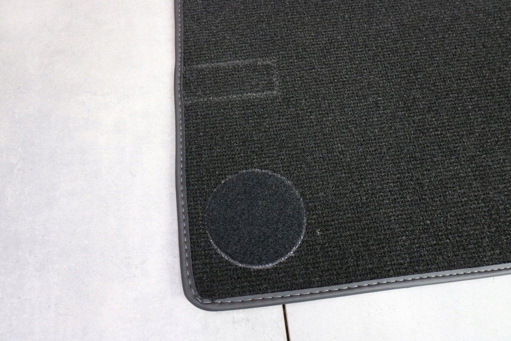 фото №9, Bmw m5 f90 5' g30 g31 оригинальные коврики велюровые europa комплект 8075845