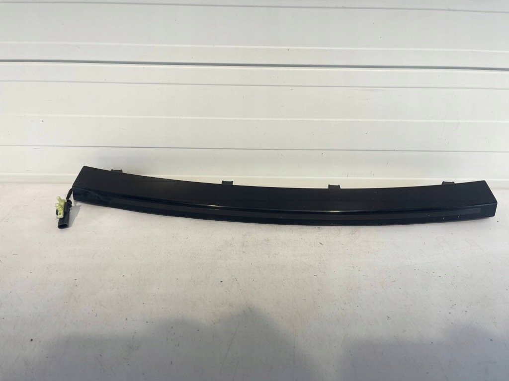 фото №1, Jaguar xf третий свет стоп fk7213a613