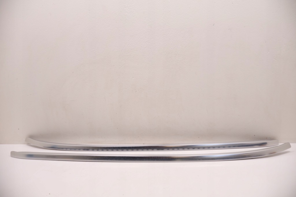 фото №1, Volvo xc60 ii рейлинги кровельные 31416899, 31416898