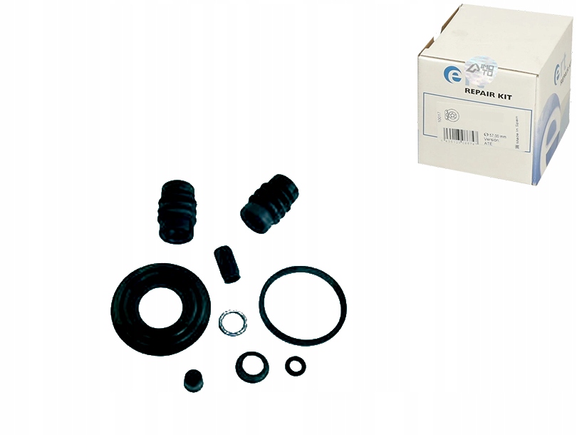 фото №1, Ert набор ремонтный суппорт alfa romeo mito 1.4 t