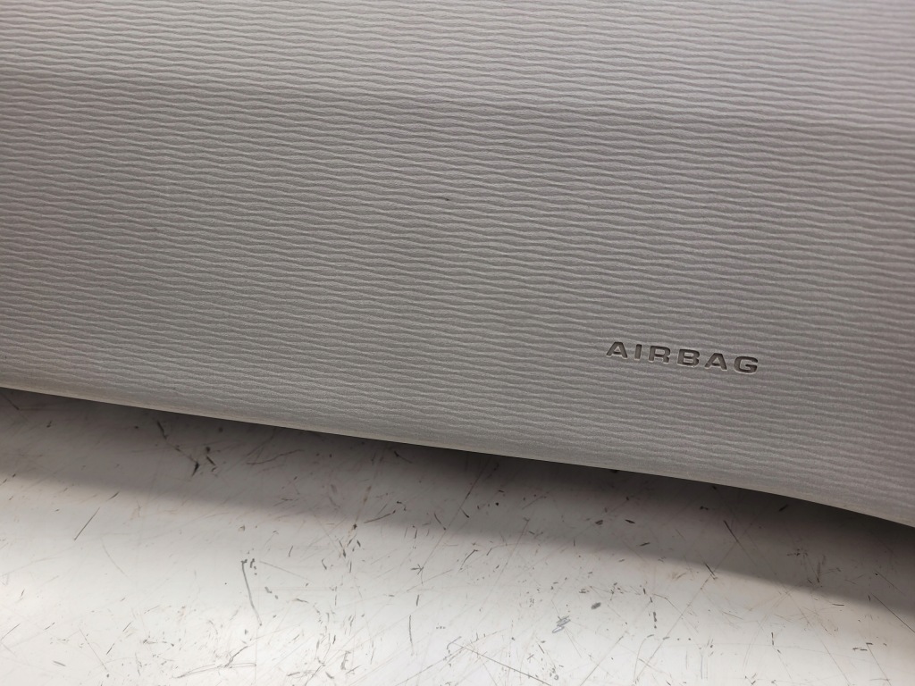 фото №4, Citroen c4 picasso приборная панель консоль подушки безопасности