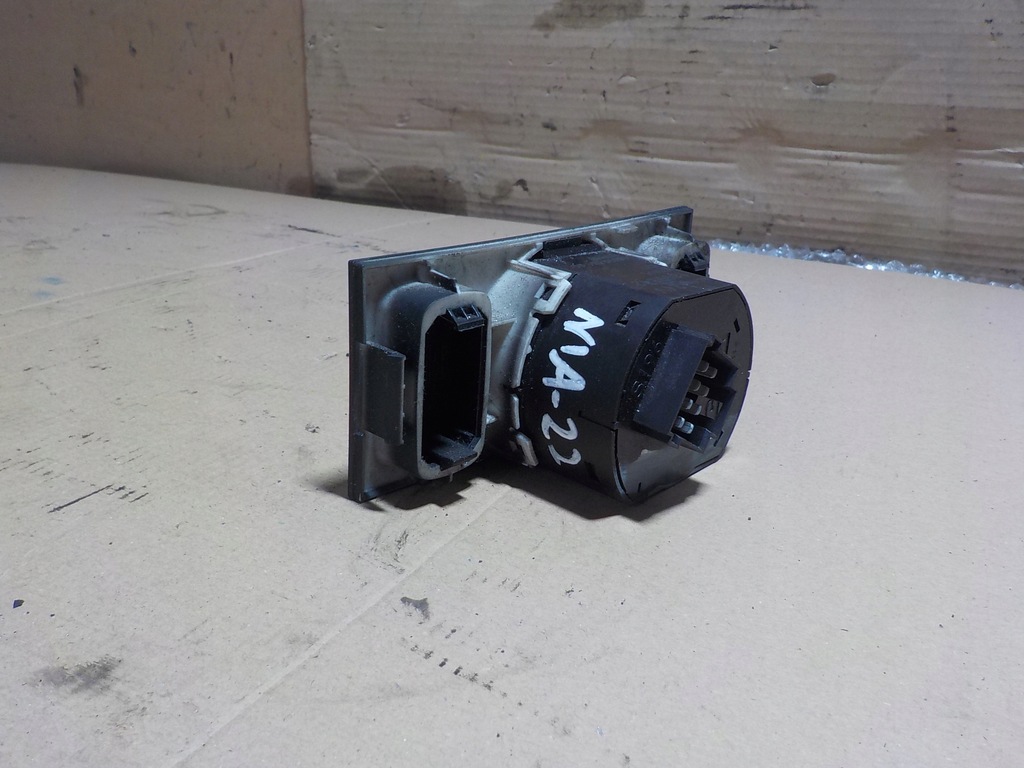 фото №4, Scania r420 перемикач міст