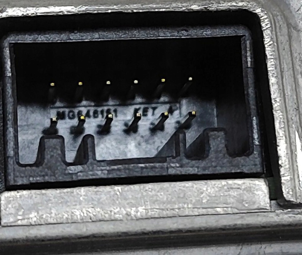 фото №6, Kia ev6 2023 блок керування / модуль паркування pdc