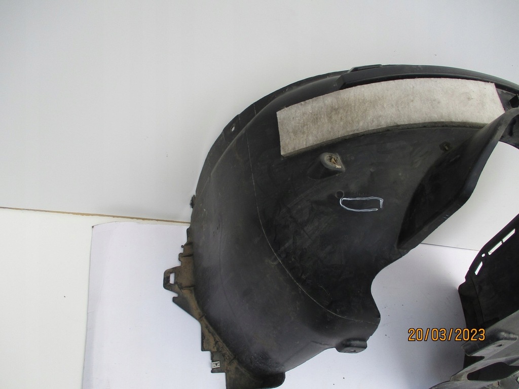 фото №8, Подкрылок vw t-roc 2ga 2ga809958b 2ga809957