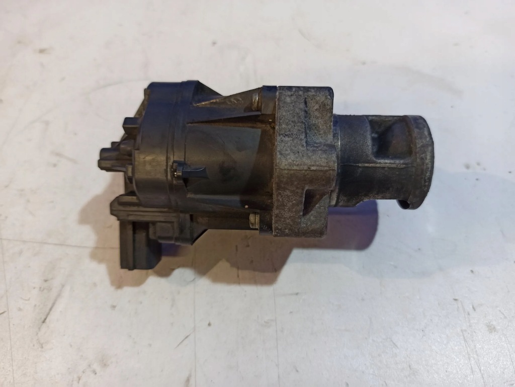 фото №3, Saab 9-3 ver2 2008 клапаны egr