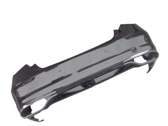 фото №1, Mercedes бампер s klasa w223 223