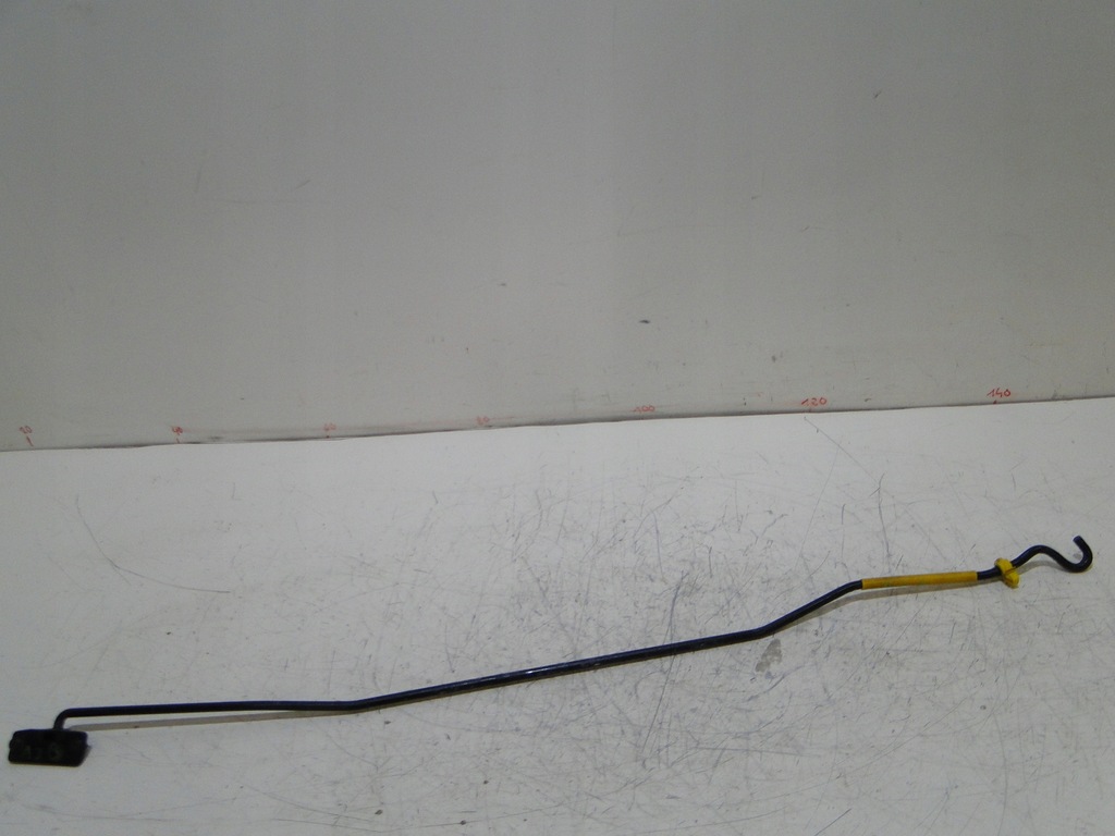 фото №1, Opel astra j iv підпірка капот