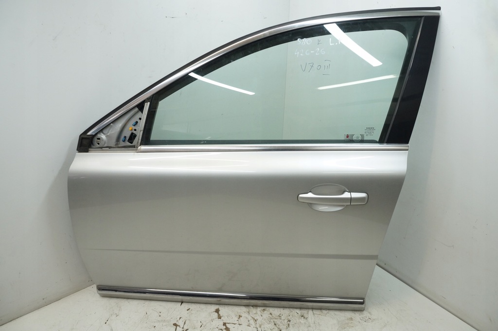 фото №1, Volvo v70 iii s80 ii двері лівий перед ліва передні 426-26