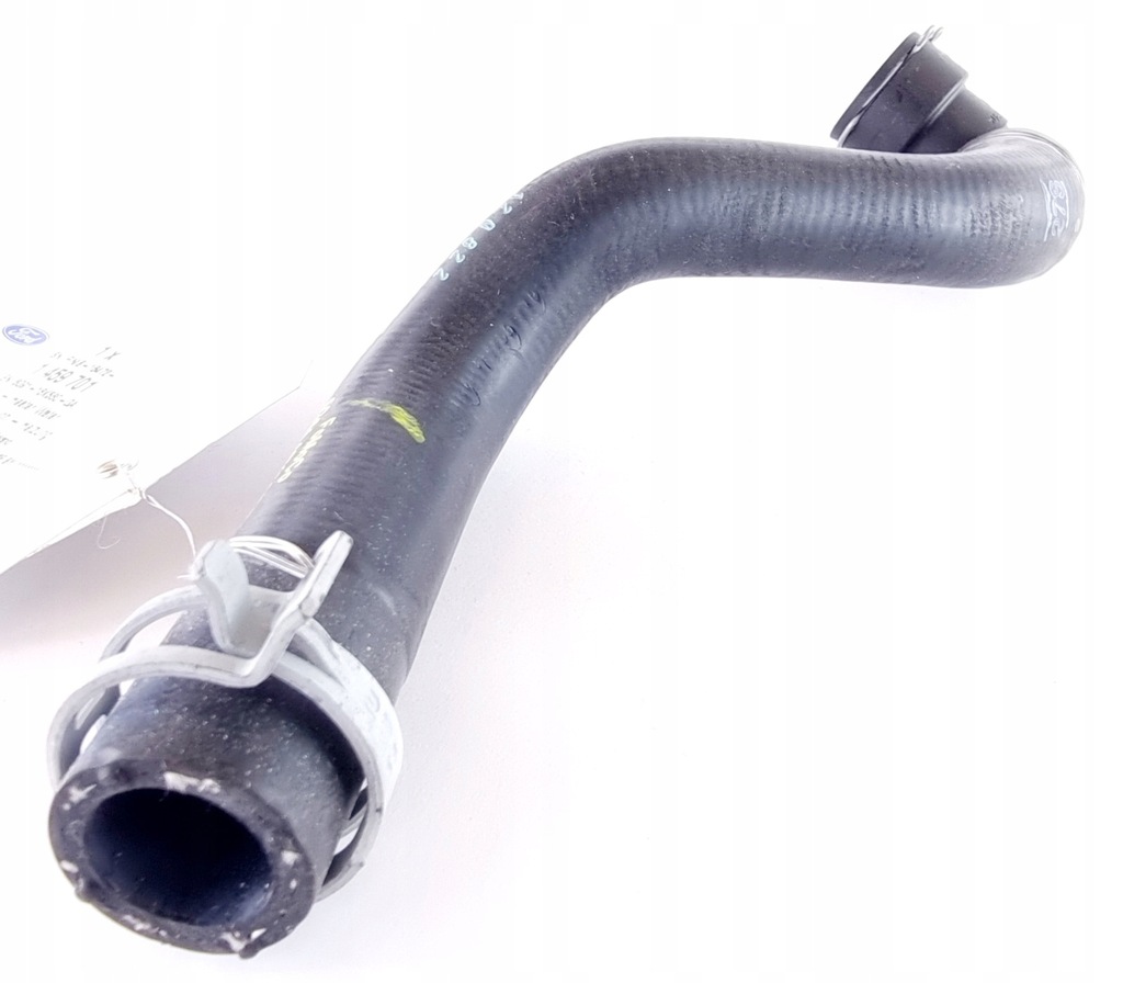 фото №9, Шланг обігрівача ford mondeo mk4 s-max galaxy