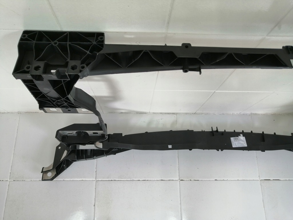 фото №10, Pas передний перед audi a4 b9 8w новый оригинал