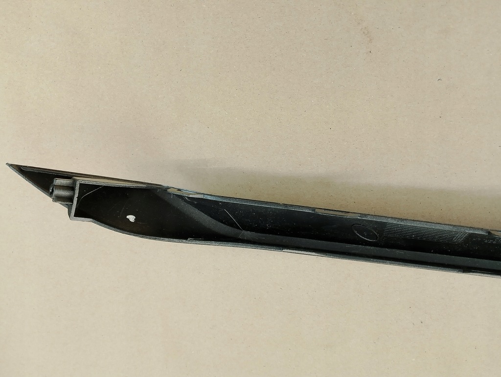 фото №12, Левая молдинг бампер перед kia sportage v 21r-