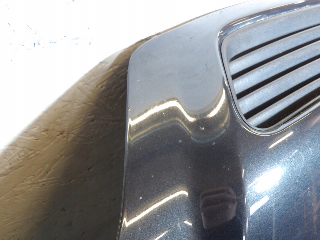 Opel astra 2 g капот передня z266 Ціна
