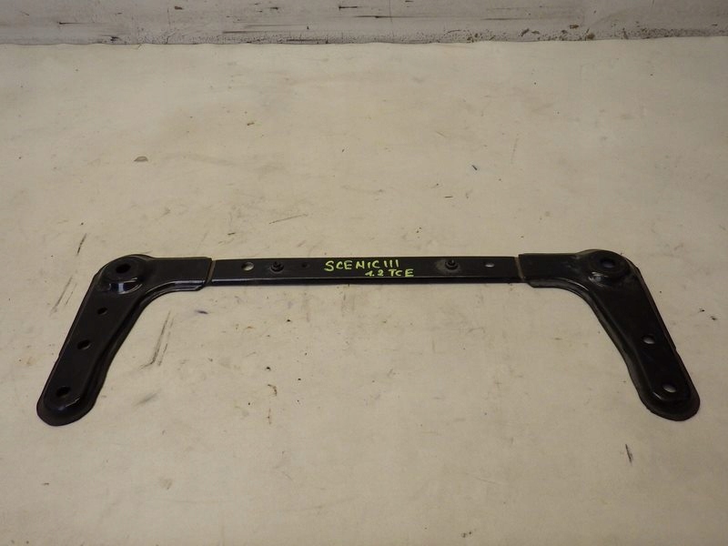фото №1, Балка pod подрамник подрамник renault scenic iii 1.2 tce